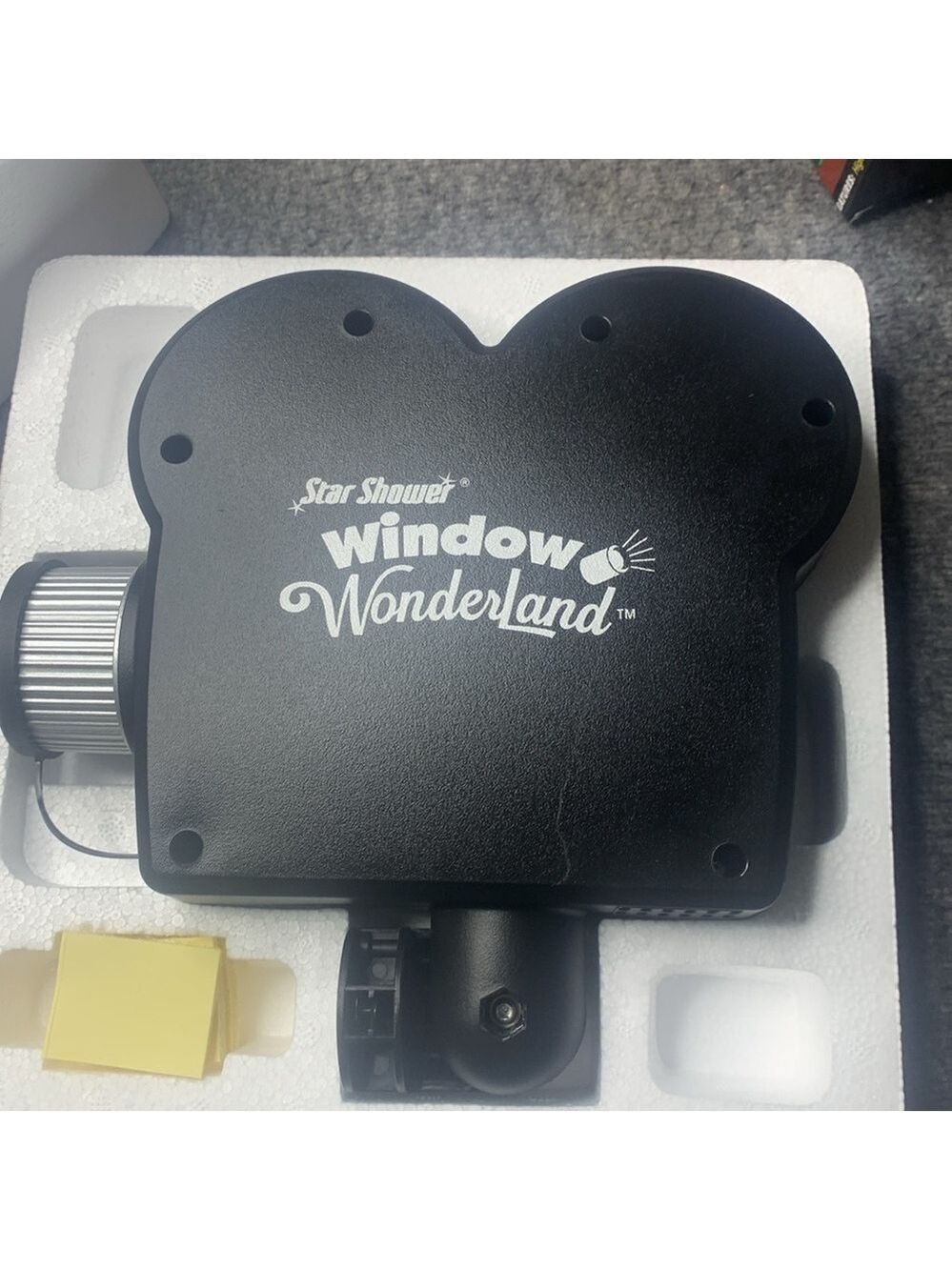 Winter Wonderland Projector System - Picture 4 of 6